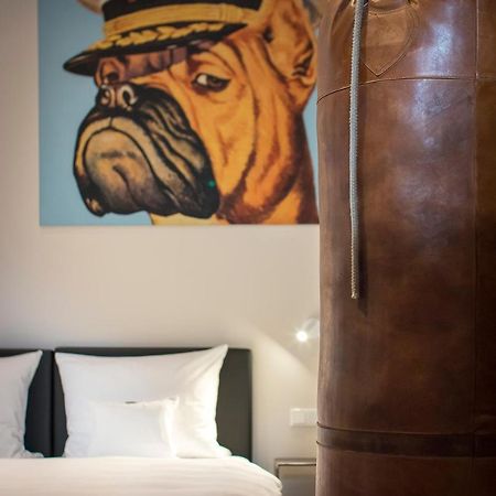 Kochs Stadthotel Olpe Luaran gambar