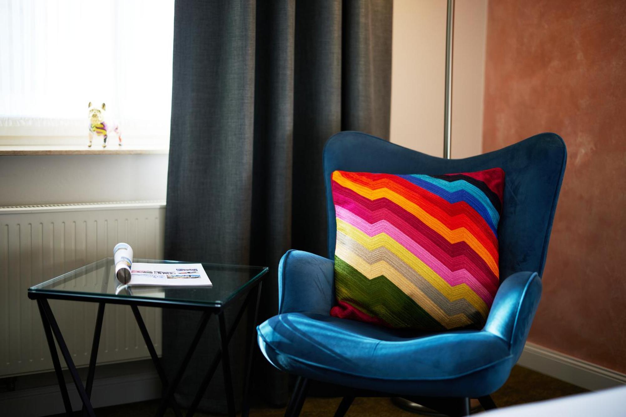 Kochs Stadthotel Olpe Luaran gambar