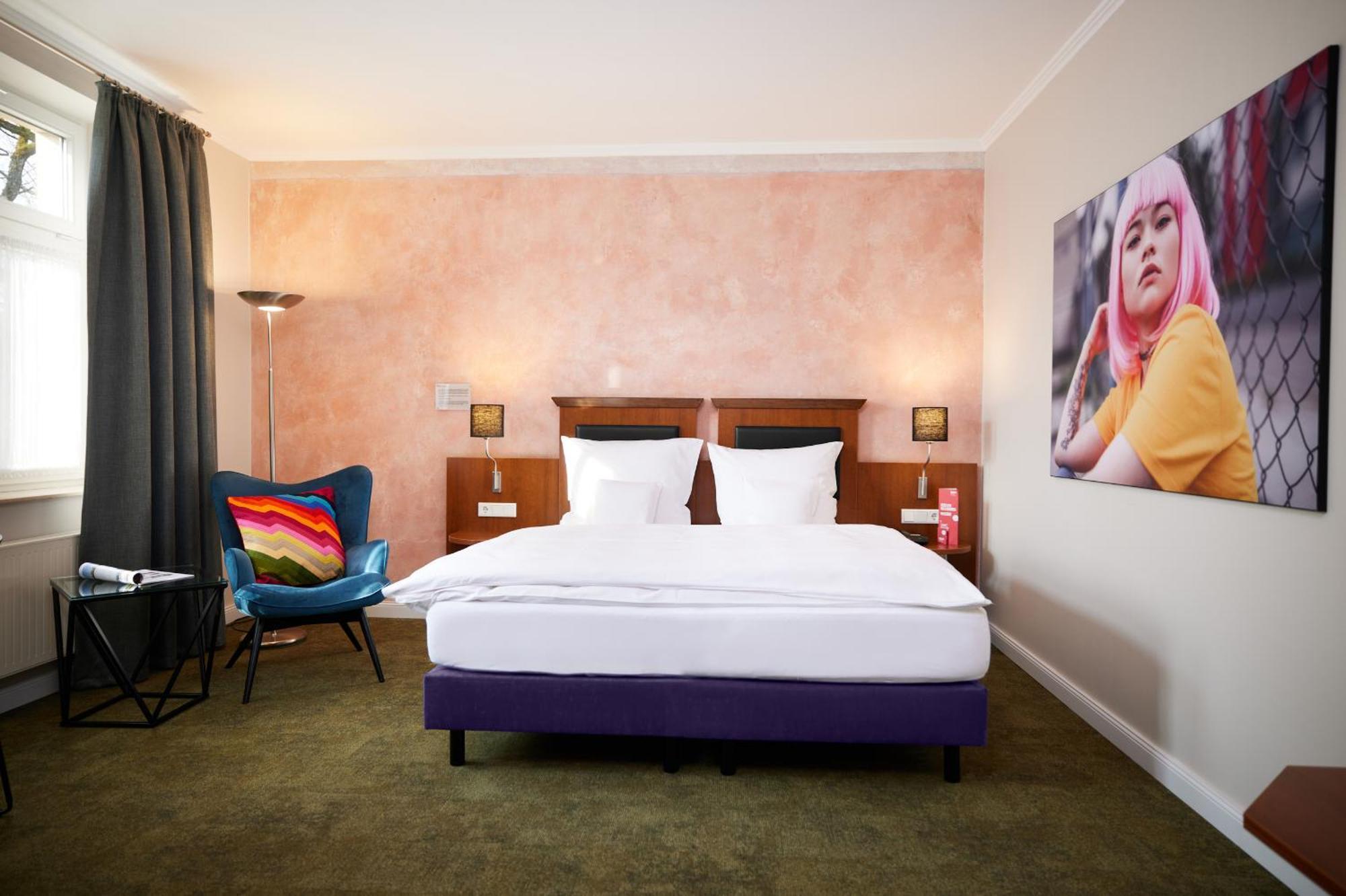 Kochs Stadthotel Olpe Luaran gambar