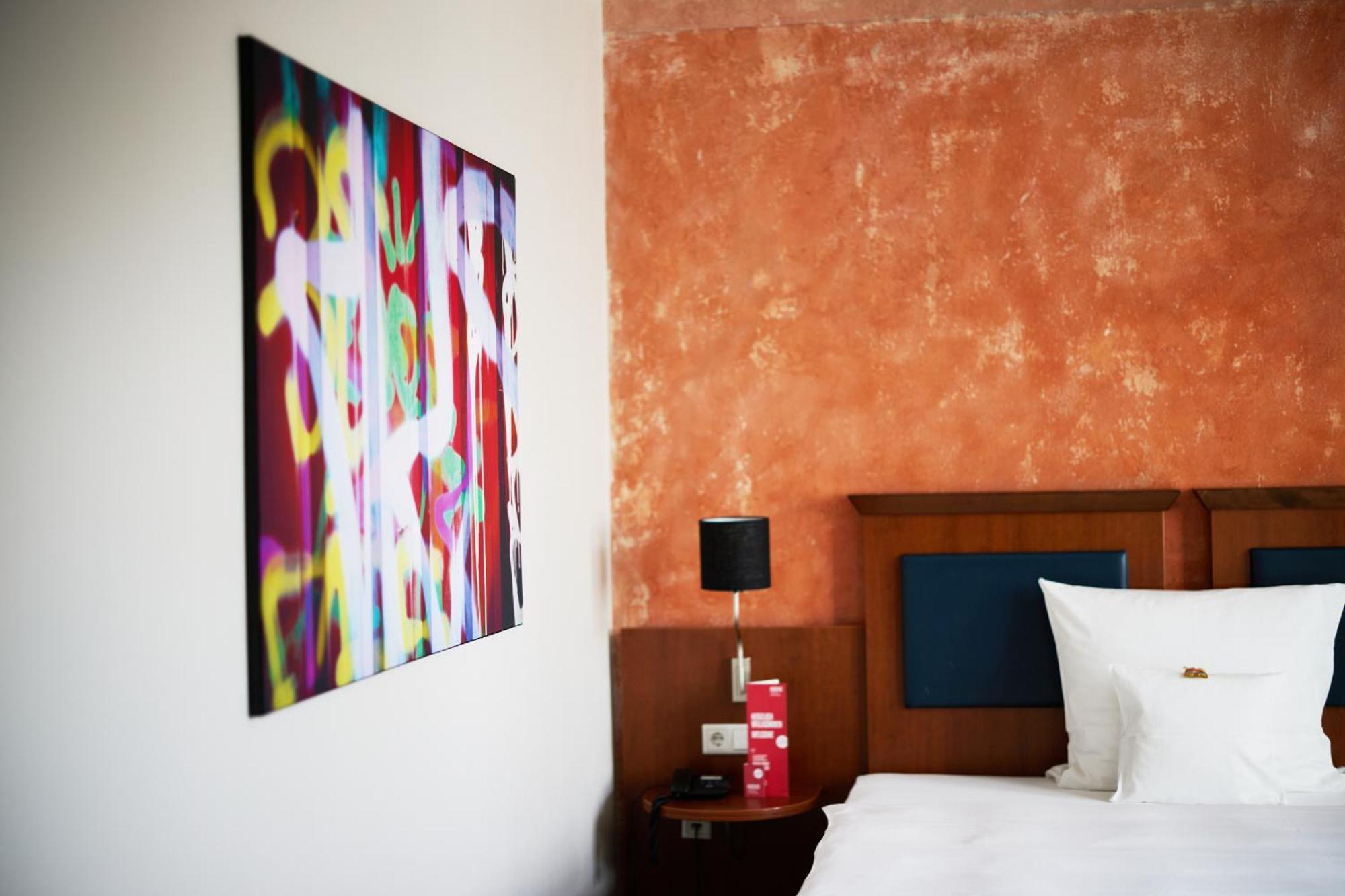 Kochs Stadthotel Olpe Luaran gambar