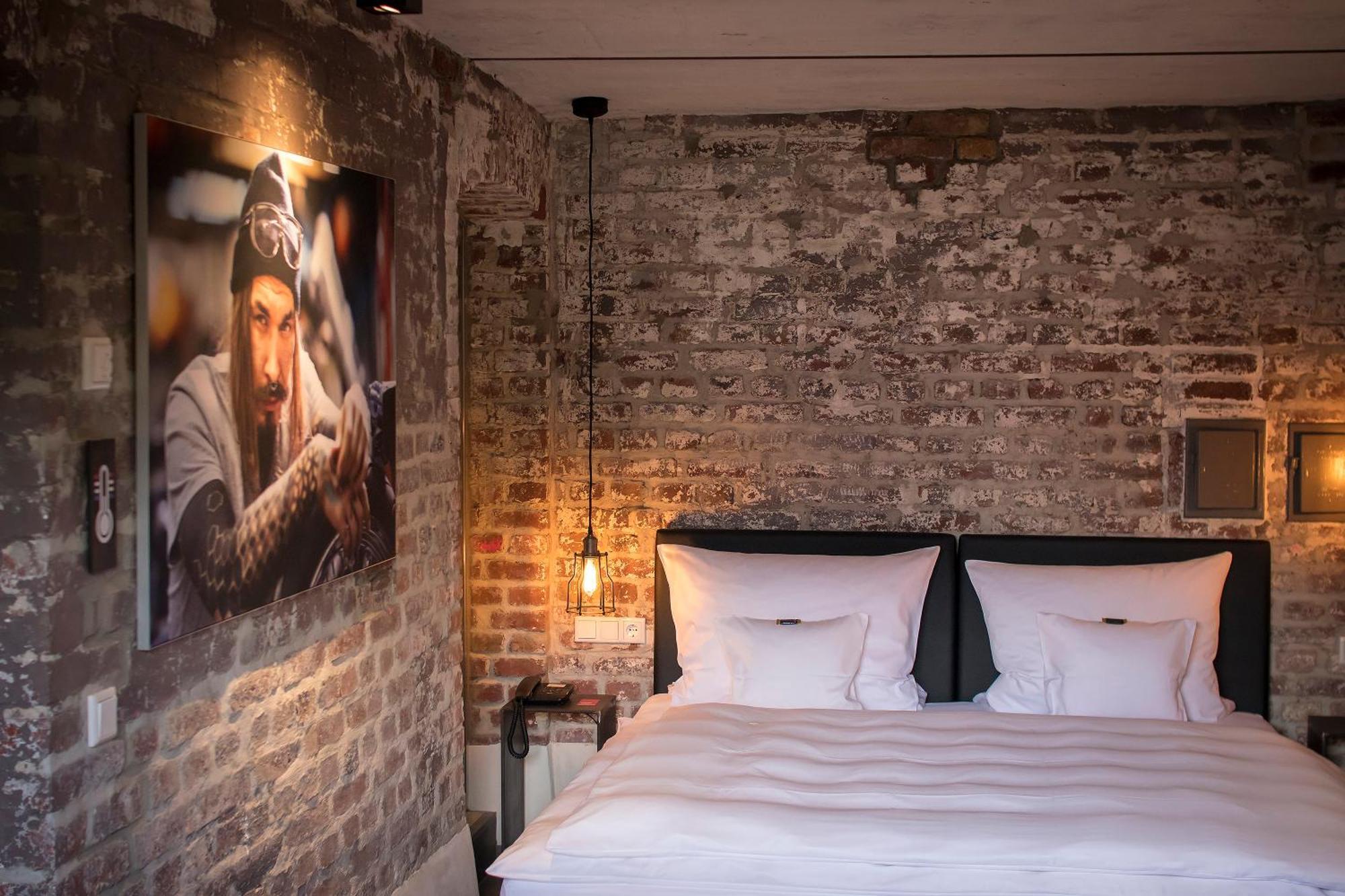 Kochs Stadthotel Olpe Luaran gambar