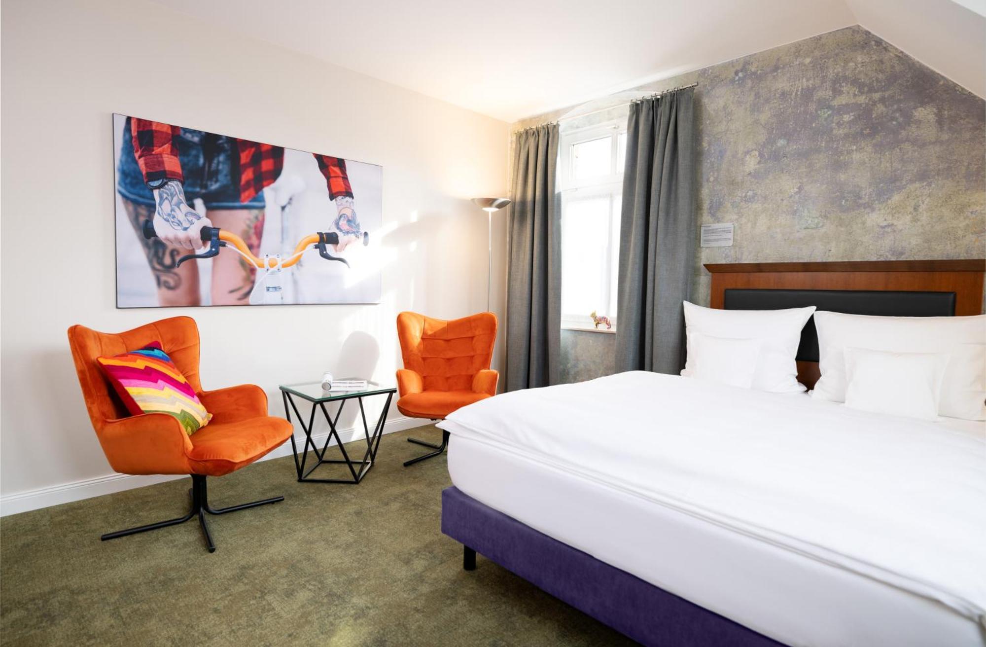 Kochs Stadthotel Olpe Luaran gambar