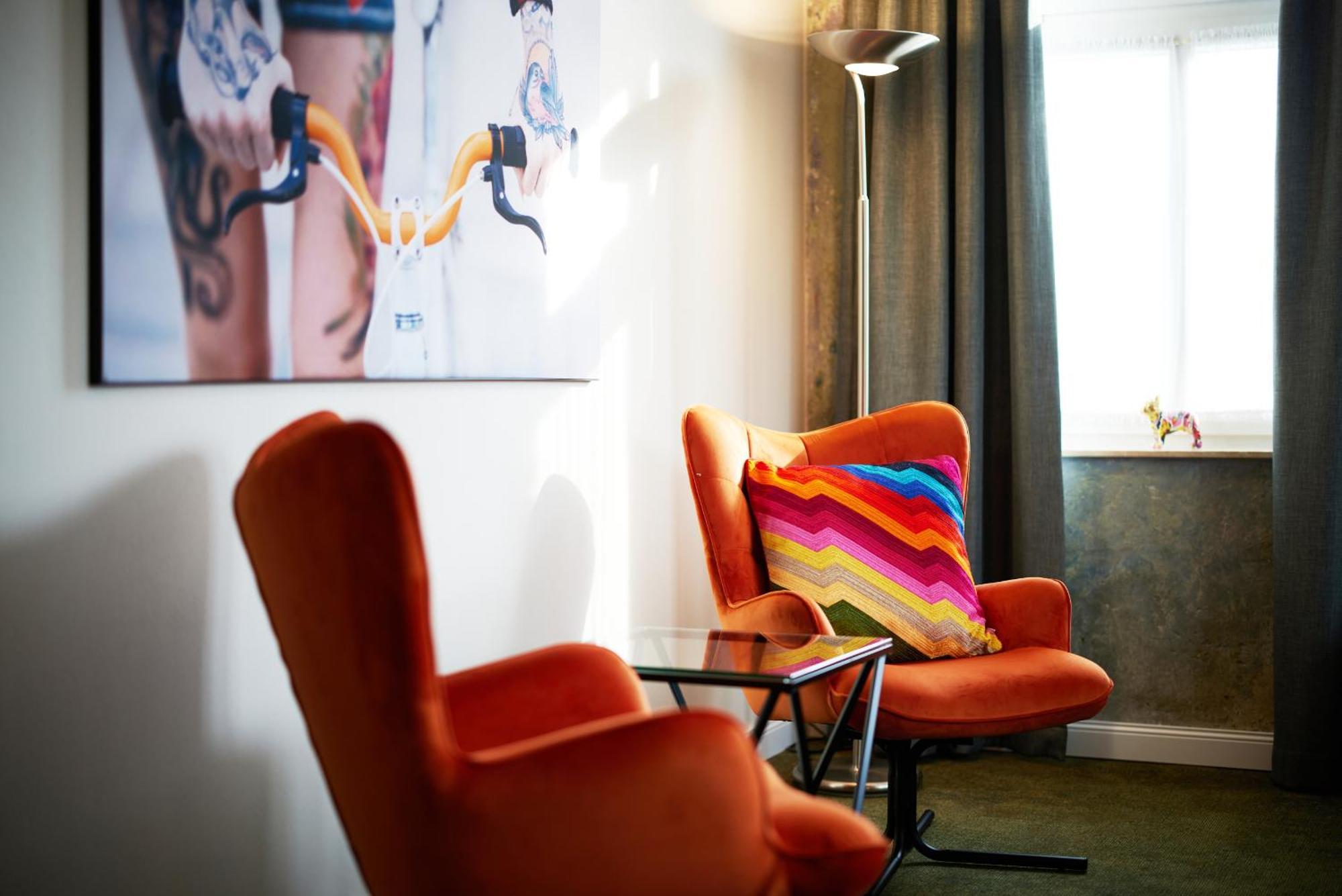 Kochs Stadthotel Olpe Luaran gambar