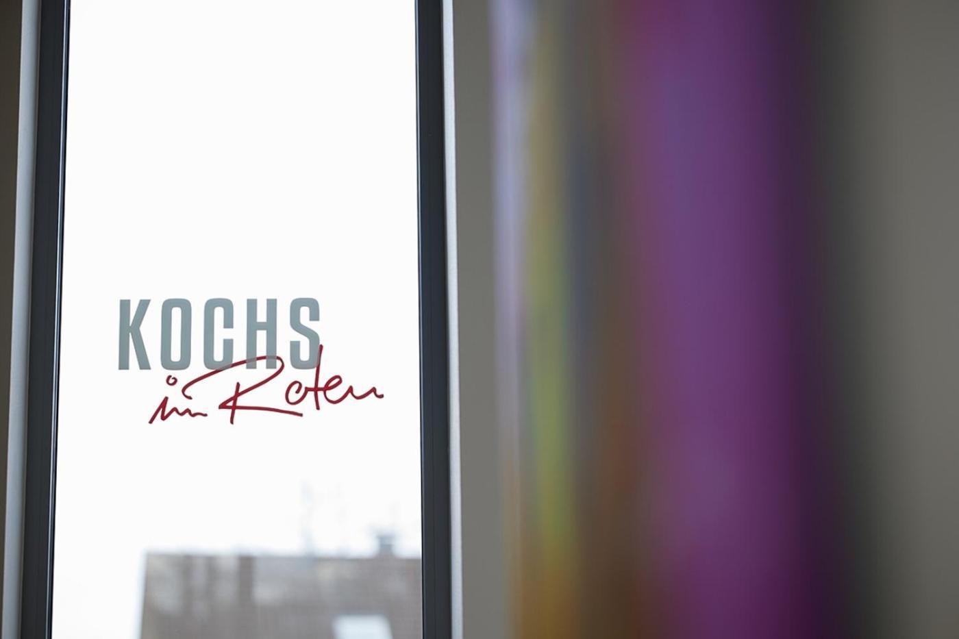 Kochs Stadthotel Olpe Luaran gambar