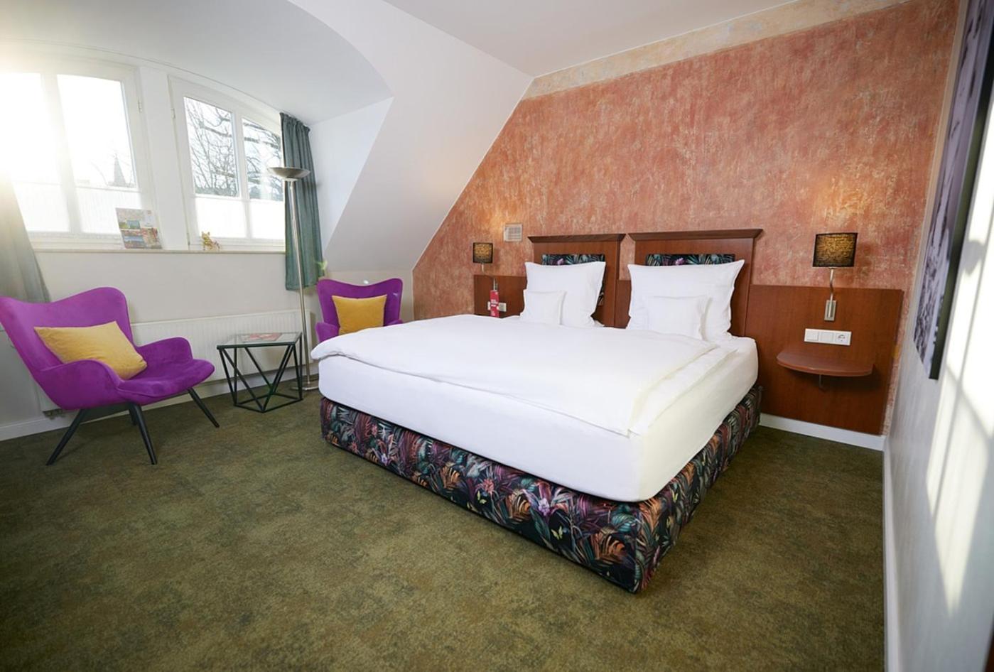 Kochs Stadthotel Olpe Luaran gambar