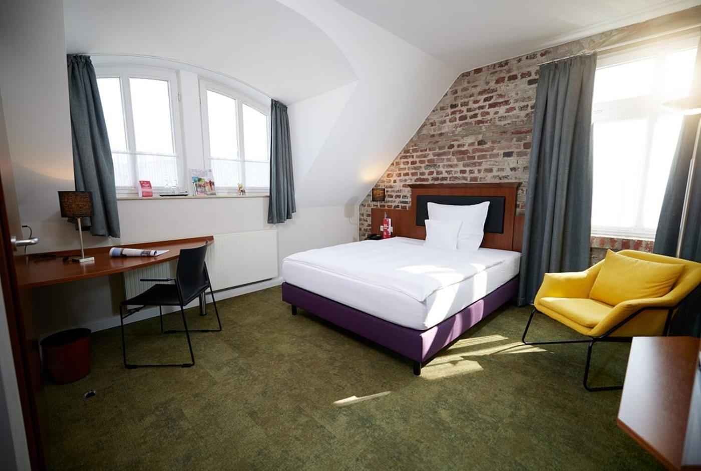 Kochs Stadthotel Olpe Luaran gambar
