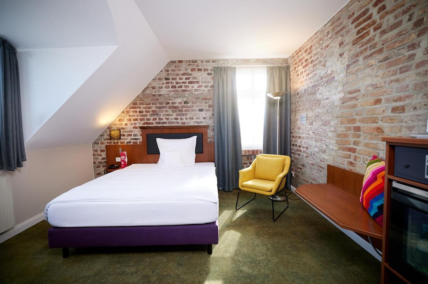 Kochs Stadthotel Olpe Luaran gambar