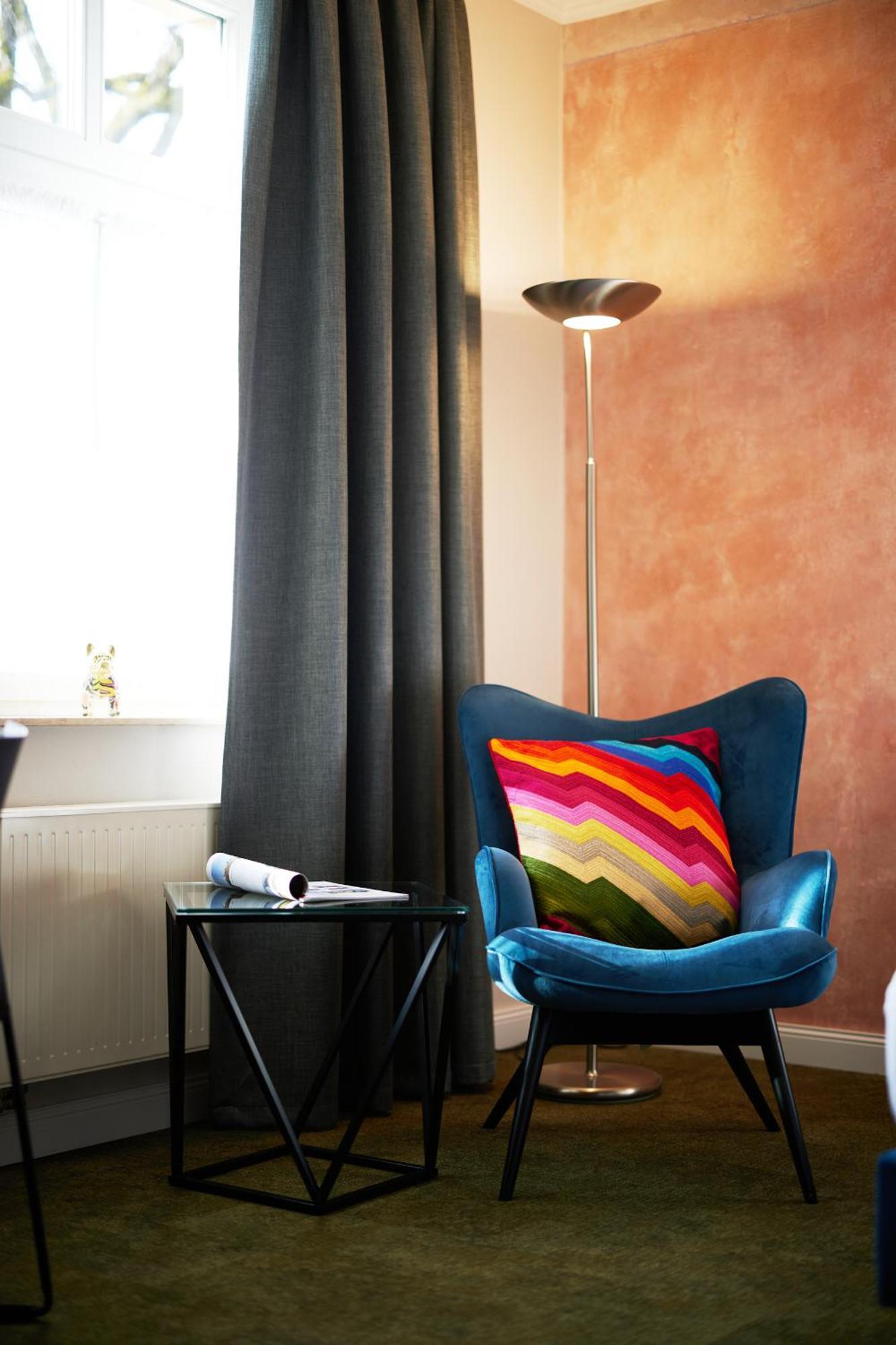 Kochs Stadthotel Olpe Luaran gambar
