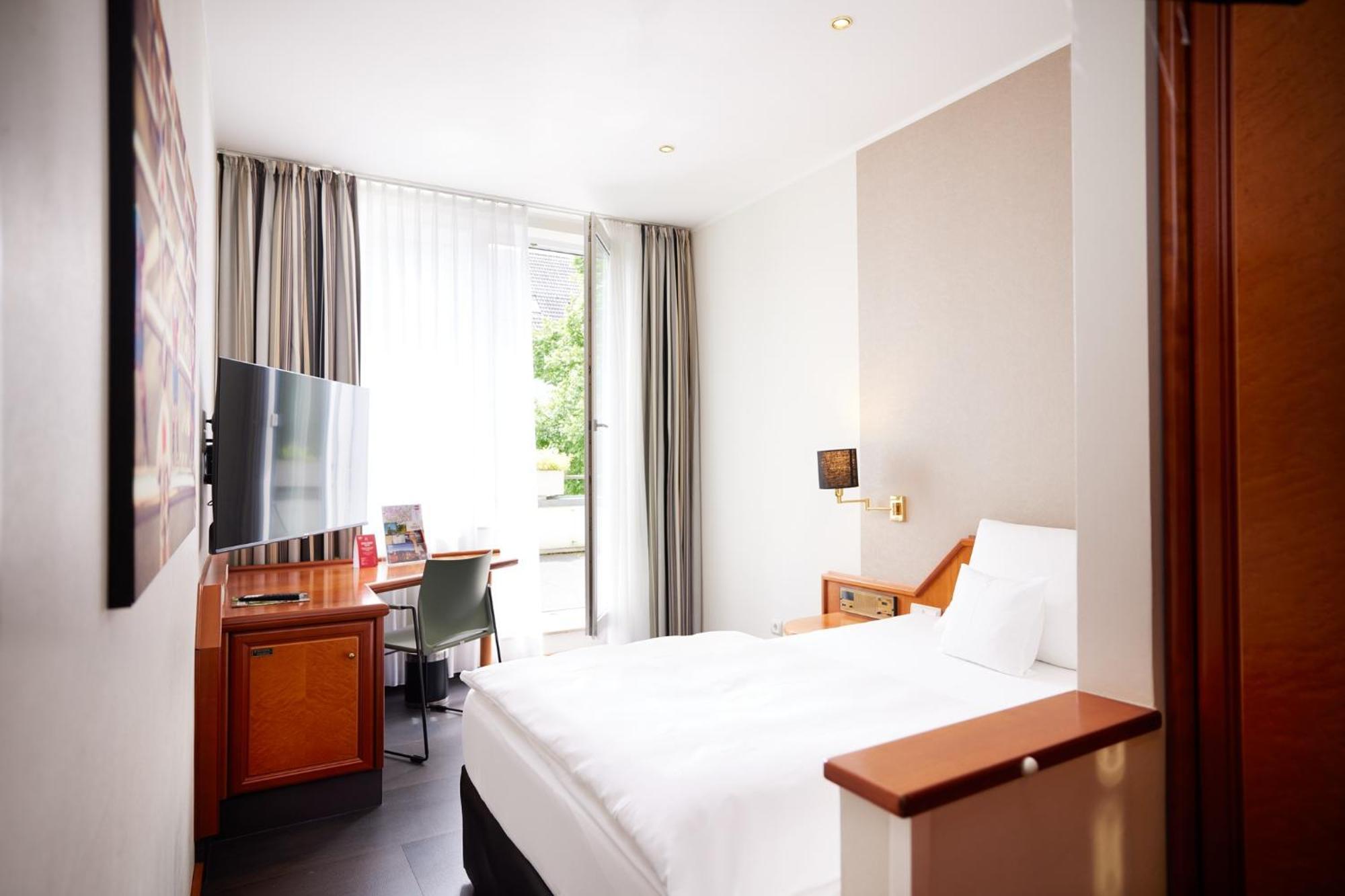 Kochs Stadthotel Olpe Luaran gambar