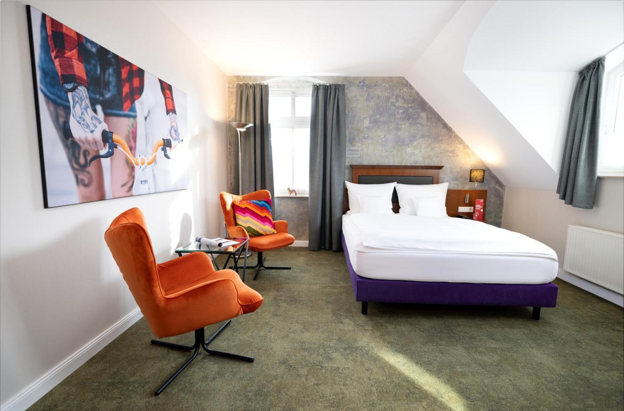 Kochs Stadthotel Olpe Luaran gambar