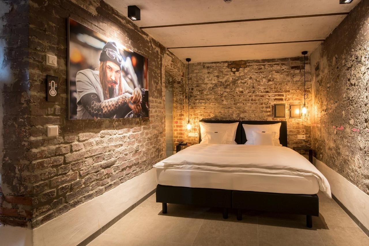 Kochs Stadthotel Olpe Luaran gambar