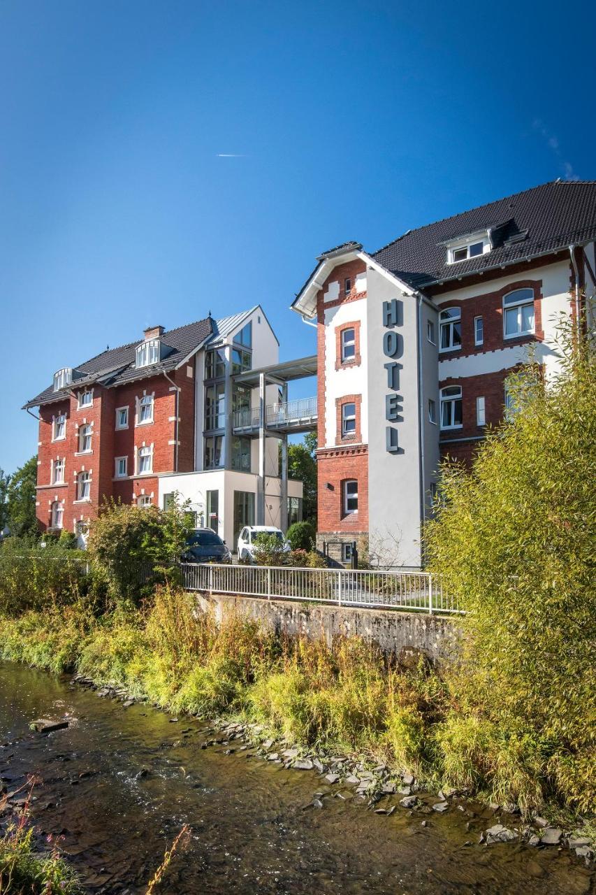 Kochs Stadthotel Olpe Luaran gambar