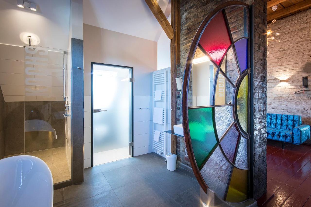 Kochs Stadthotel Olpe Luaran gambar