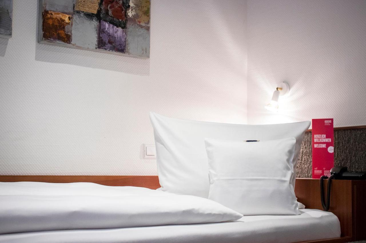 Kochs Stadthotel Olpe Luaran gambar
