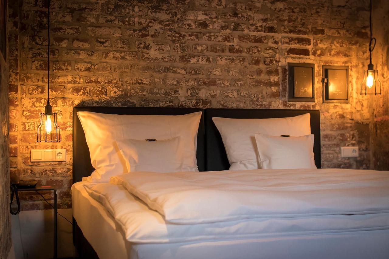 Kochs Stadthotel Olpe Luaran gambar