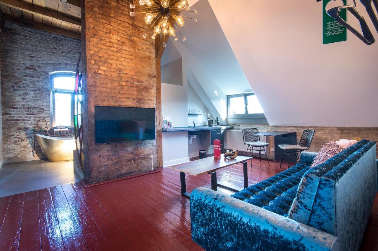 Kochs Stadthotel Olpe Luaran gambar