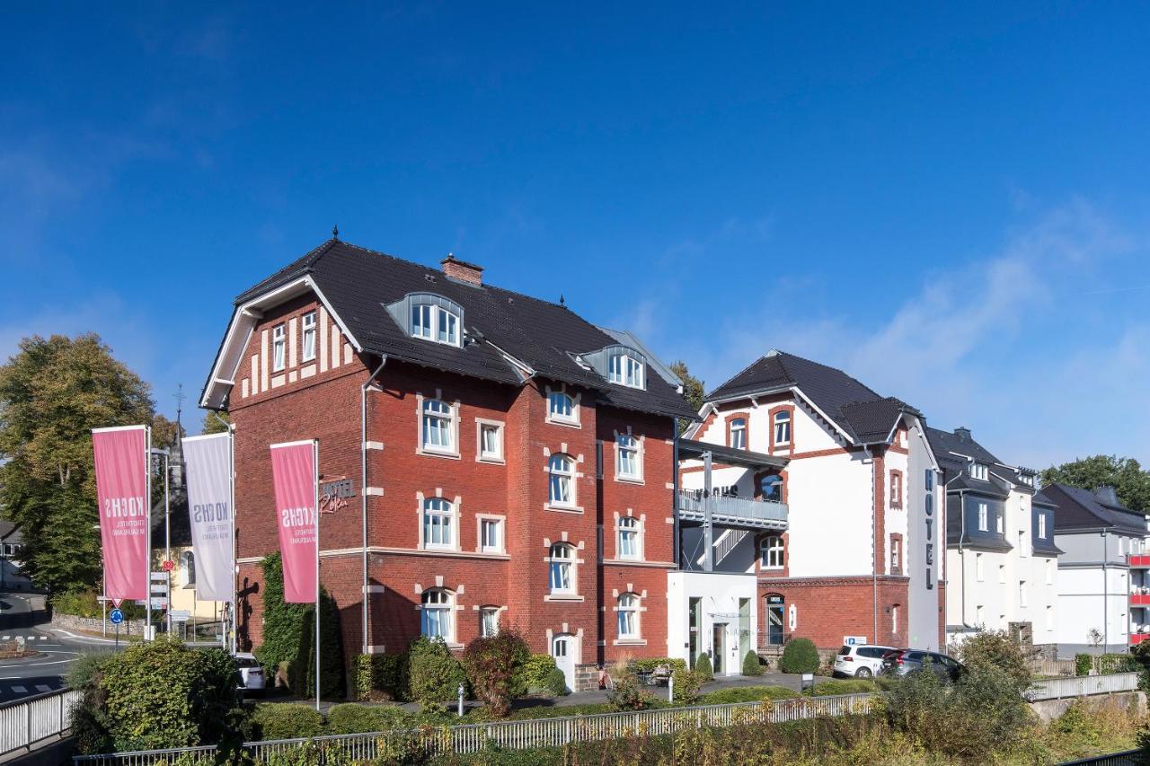 Kochs Stadthotel Olpe Luaran gambar