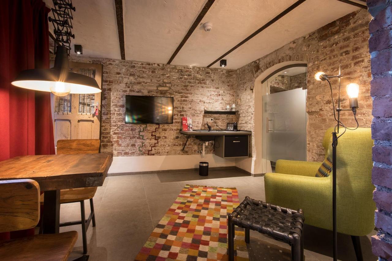 Kochs Stadthotel Olpe Luaran gambar