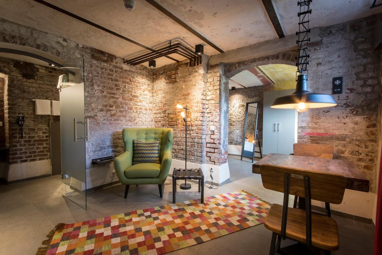 Kochs Stadthotel Olpe Luaran gambar