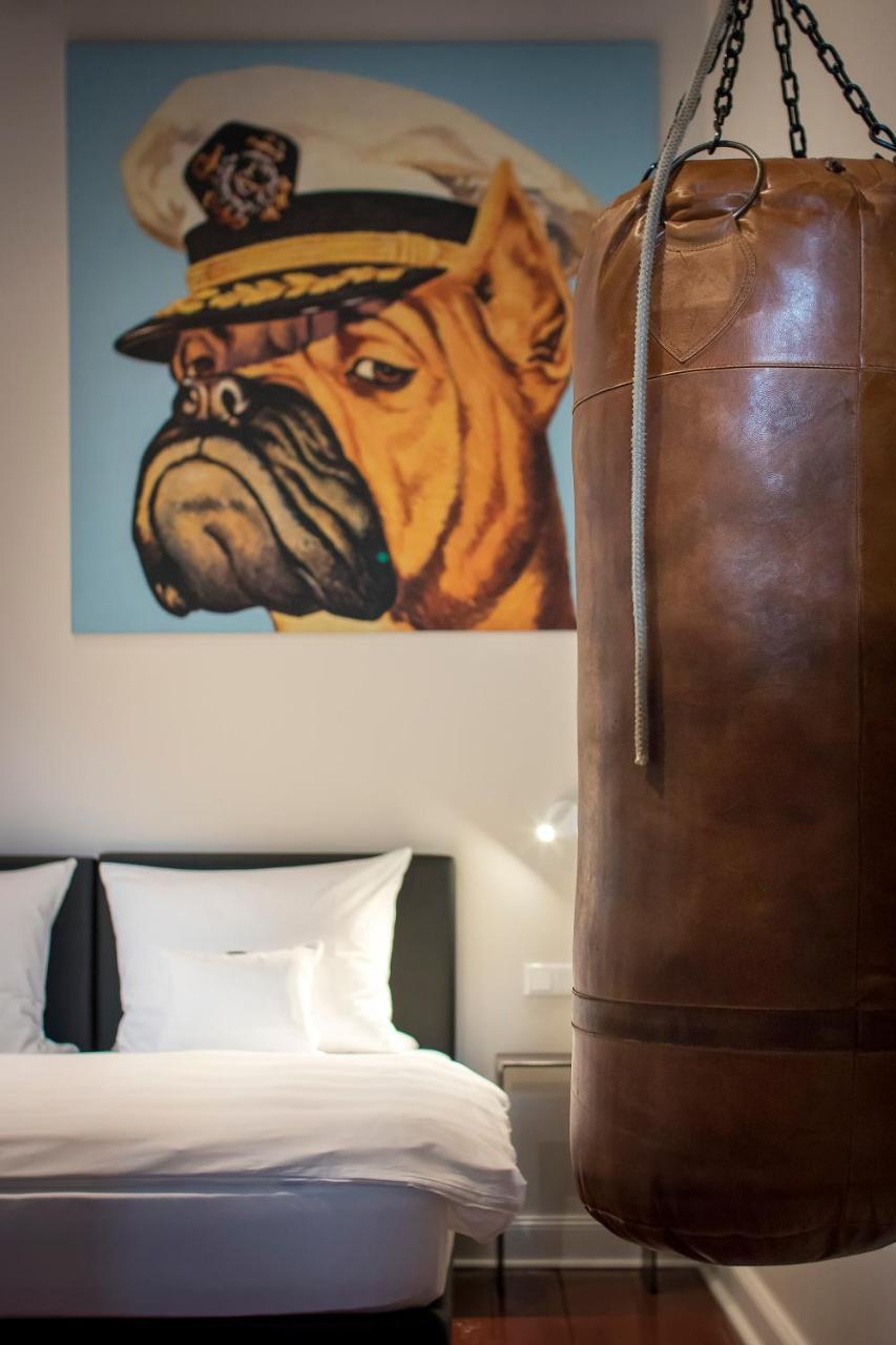 Kochs Stadthotel Olpe Luaran gambar
