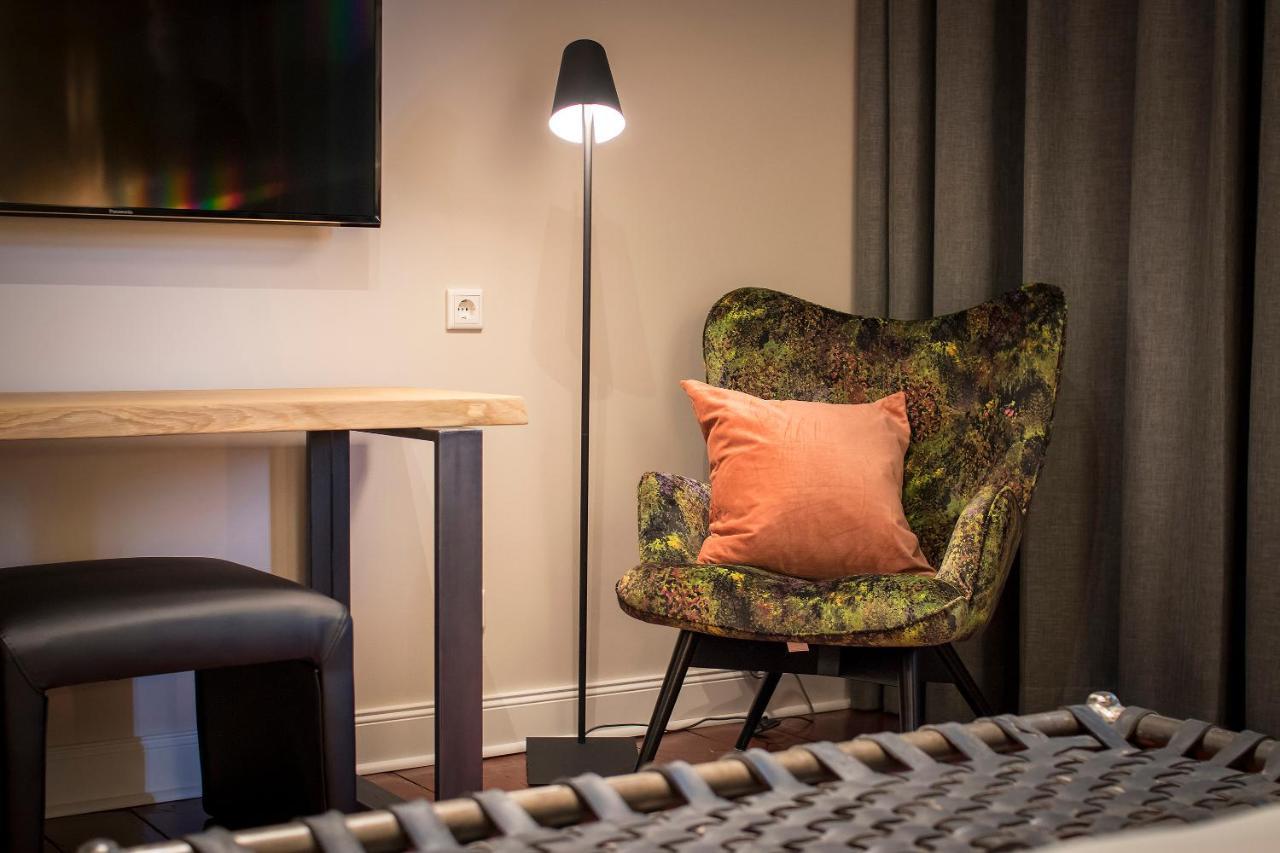Kochs Stadthotel Olpe Luaran gambar