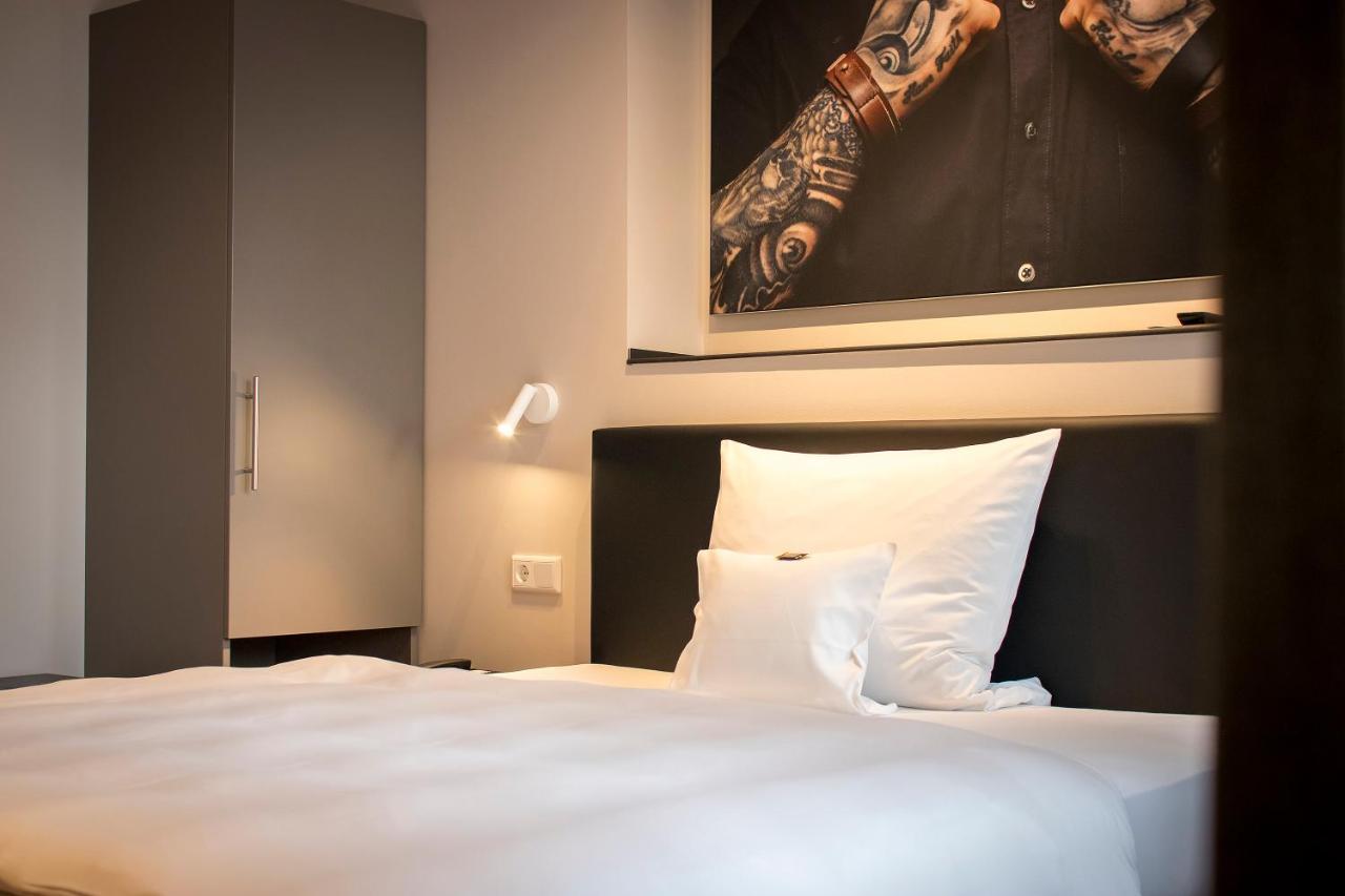 Kochs Stadthotel Olpe Luaran gambar