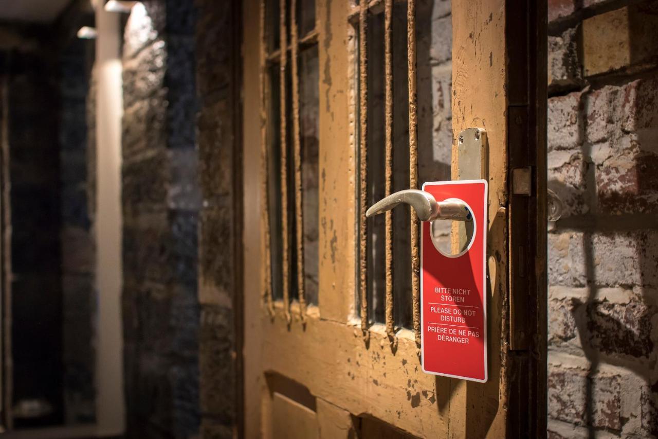 Kochs Stadthotel Olpe Luaran gambar